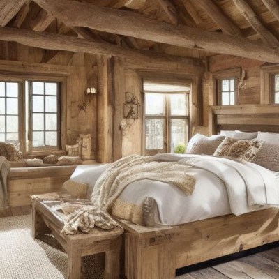 rustic style bedroom design (4).jpg